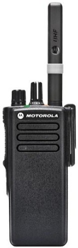 Motorola Mototrbo DP4400e LiIon SET