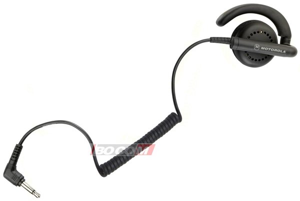 Ohrhörer zum Lautsprechermikrofon mit Bügel WADN4190B