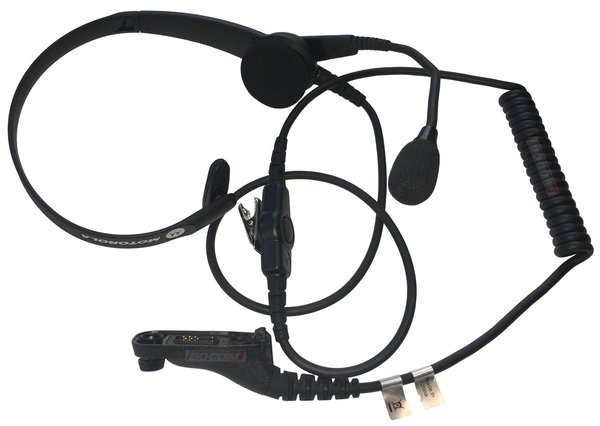 Motorola Einseitiges Headset RMN5058