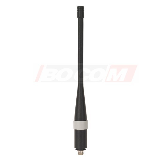 Mototrbo Slim-Whip Antenne GPS / UHF 403-527 MHz PMAE4079A
