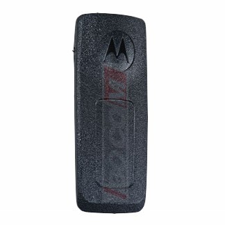 Motorola Ersatz Gürtelclip PMLN4651A