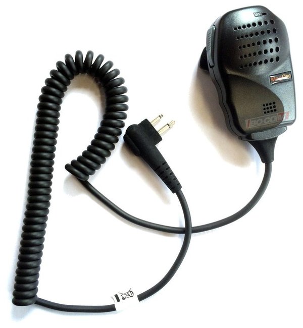Motorola Lautsprecher-Mikrofon MDPMMN4008