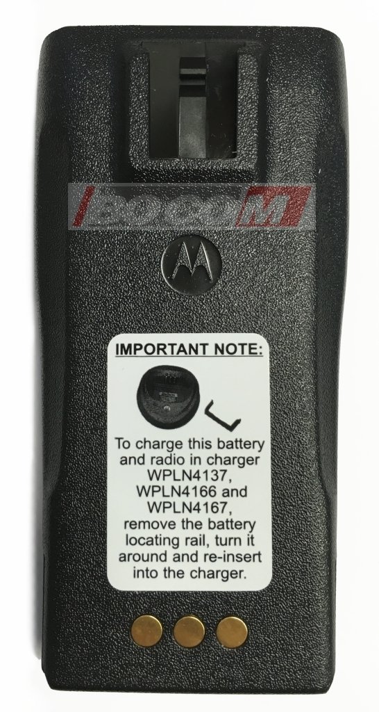 Motorola Akku PMNN4253AR