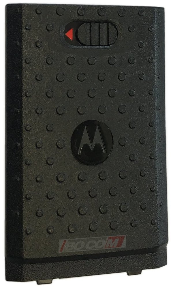 Motorola Deckel PMLN7074A