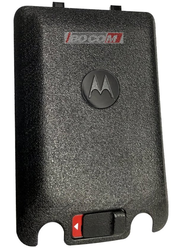 Motorola Deckel PMLN6745A
