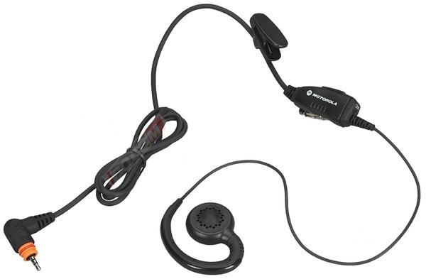 Motorola Headset PMLN7189A
