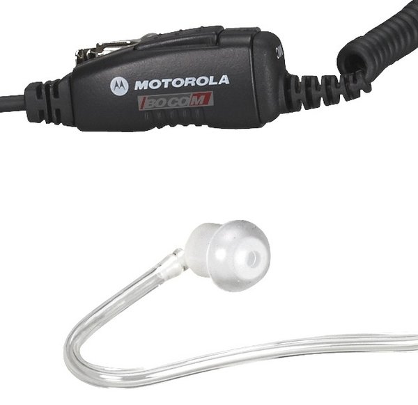 Motorola Headset PMLN7158A