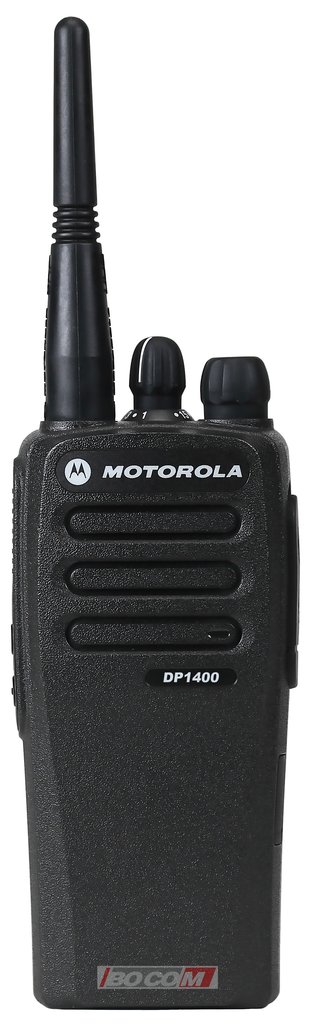 Motorola Handfunkgerät DP1400 digital LiIon