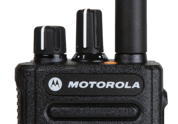 Motorola Handfunkgerät DP3441e