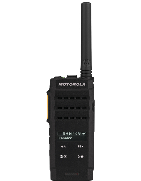 Motorola SL2600 SET